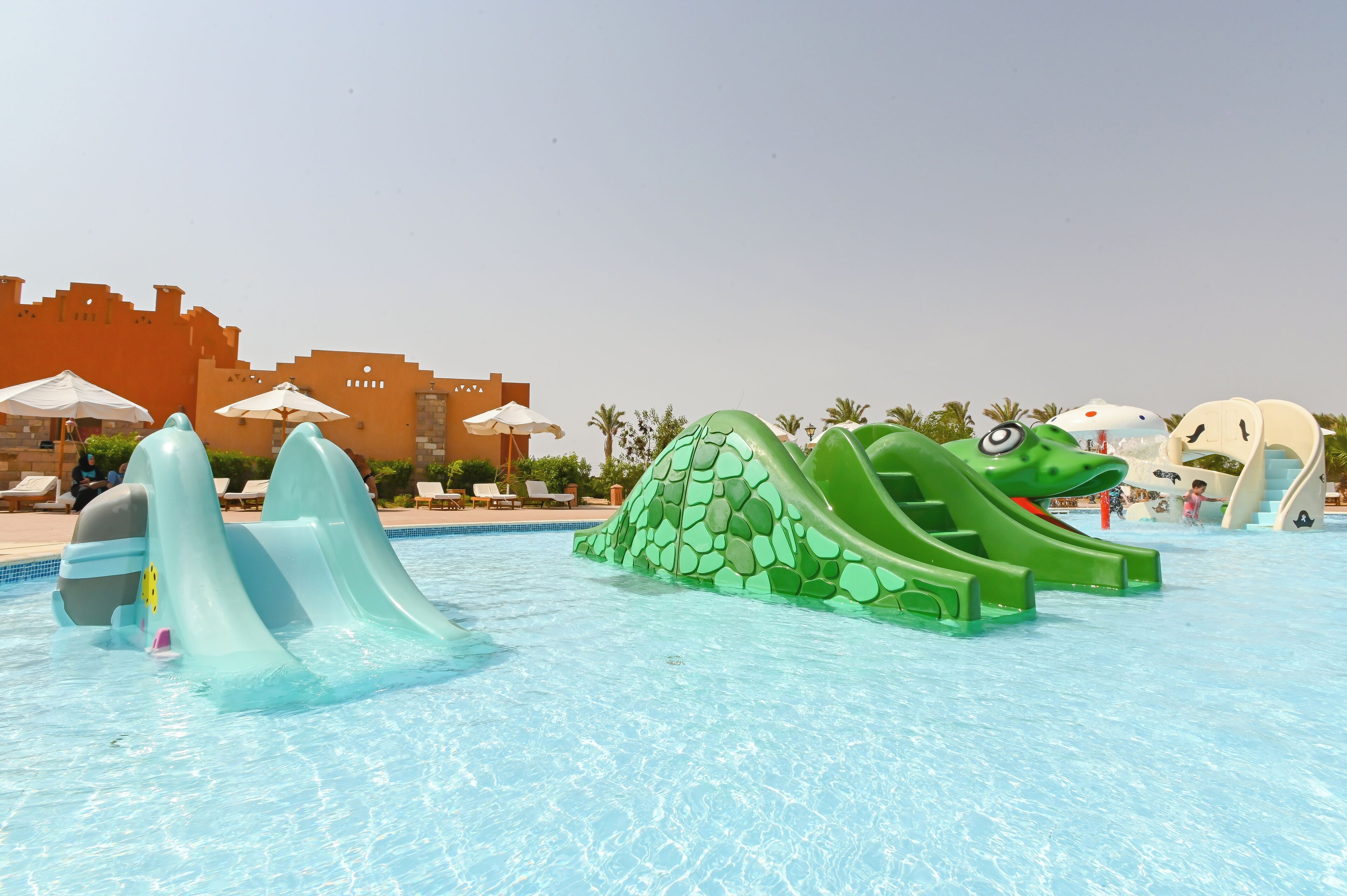 Aktiviteter for barn