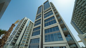 Bâtiment design