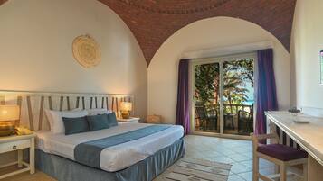 Minibar, Bettwäsche