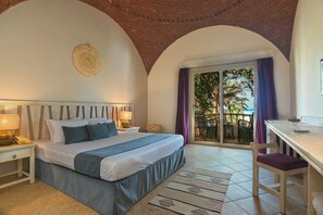 Minibar, Bettwäsche