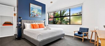 Dundundra Villa - the perfect family getaway!