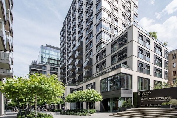 Diseño del edificio