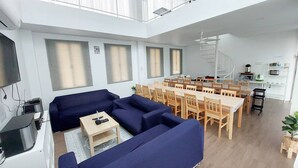 Oppholdsområde