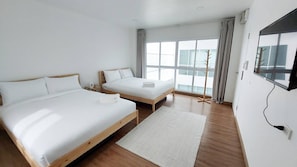 9 camere, Wi-Fi gratuito, lenzuola, accesso in sedia a rotelle