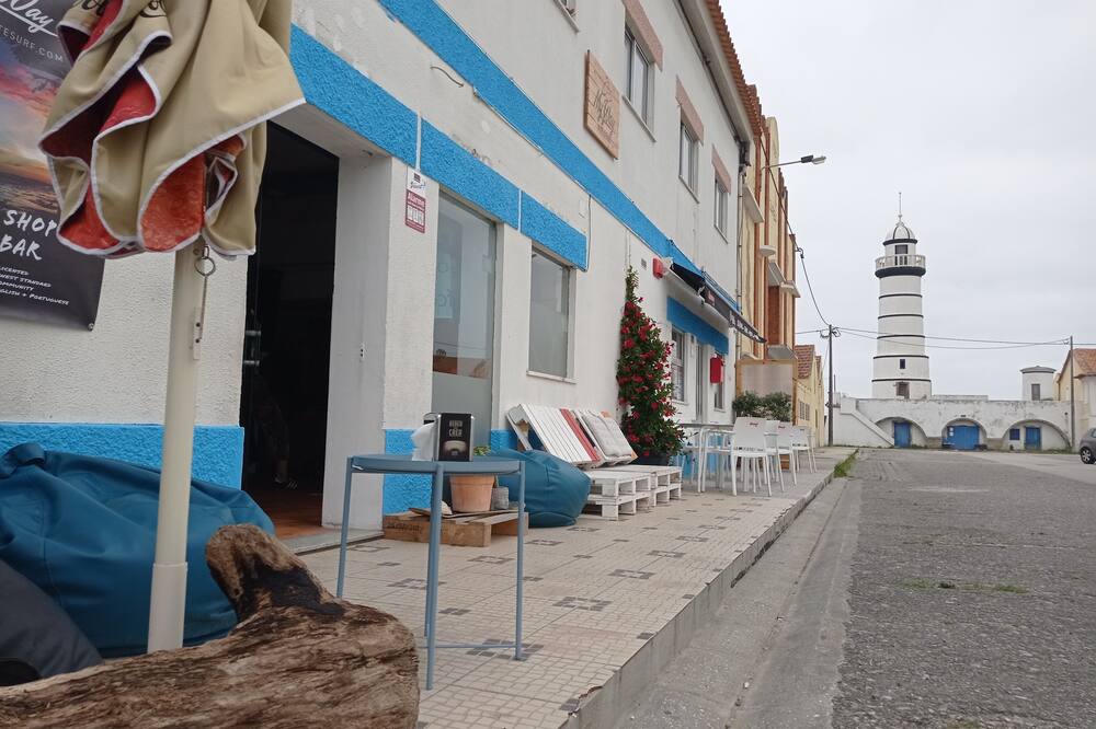 My Way Kite & Surf House
