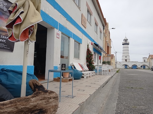 My Way Kite & Surf House