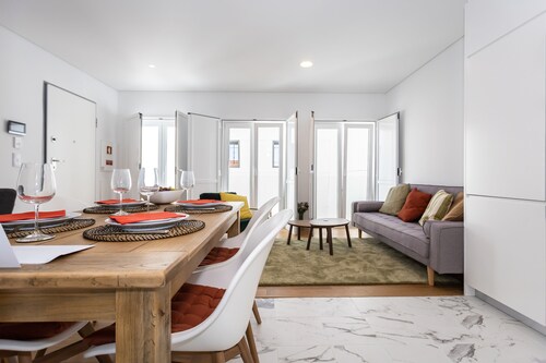 Casa Luisa - Un Appartement de Charme qui Réunit Luxe