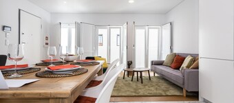 Casa Luisa - Un Appartement de Charme qui Réunit Luxe