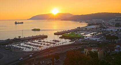 Casa Luisa - Un Appartement de Charme qui Réunit Luxe