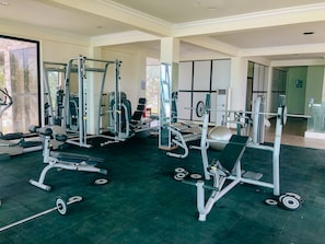 Gym