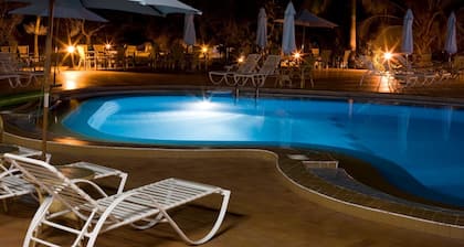 Busua Beach Resort