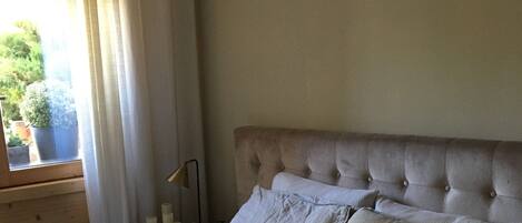 2 bedrooms, internet