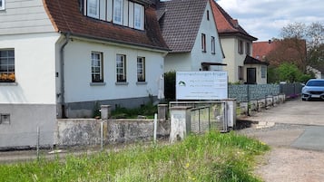 Außenbereich