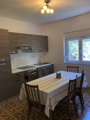 Restauration
