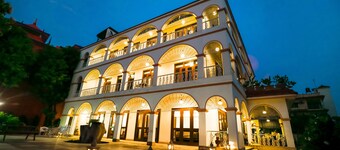 Saptapuri Varanasi by Royal Orchid Hotels Limited