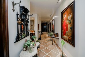 Interior - Saptapuri Varanasi by Royal Orchid Hotels Limited (Chandauli)