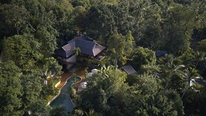 Outdoor pool - The Spa Resorts - Lamai Village (Koh Samui)