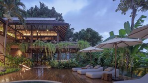 Outdoor pool - The Spa Resorts - Lamai Village (Koh Samui)