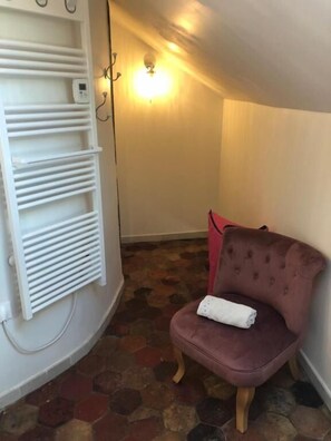 Standardzimmer, Stadtblick | Badezimmer