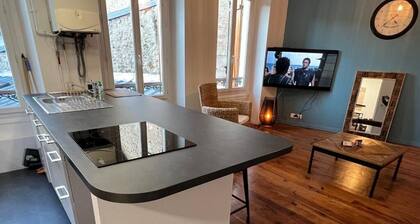 Villa Eugénie, Gîtes & Chambres d'Hôtes