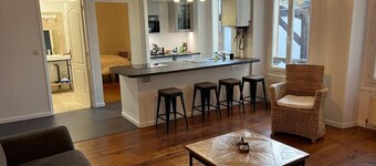 Villa Eugénie, Gîtes & Chambres d'Hôtes 