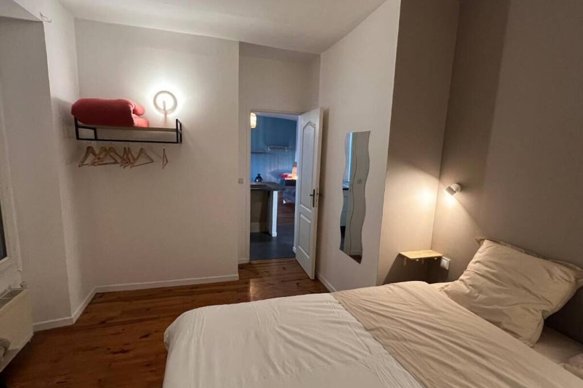 Classic Cottage, City View | WiFi (free)