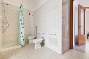 Apartament | Bany