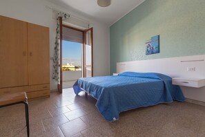 Departamento | 2 habitaciones 