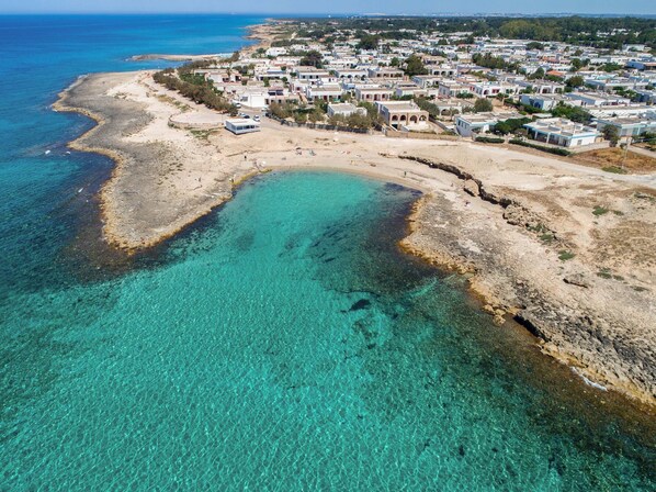 Spiaggia
