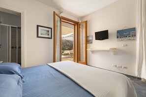 Huoneisto | 1 makuuhuone