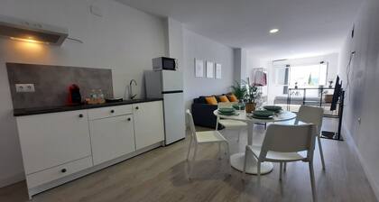 Avanel Apartments