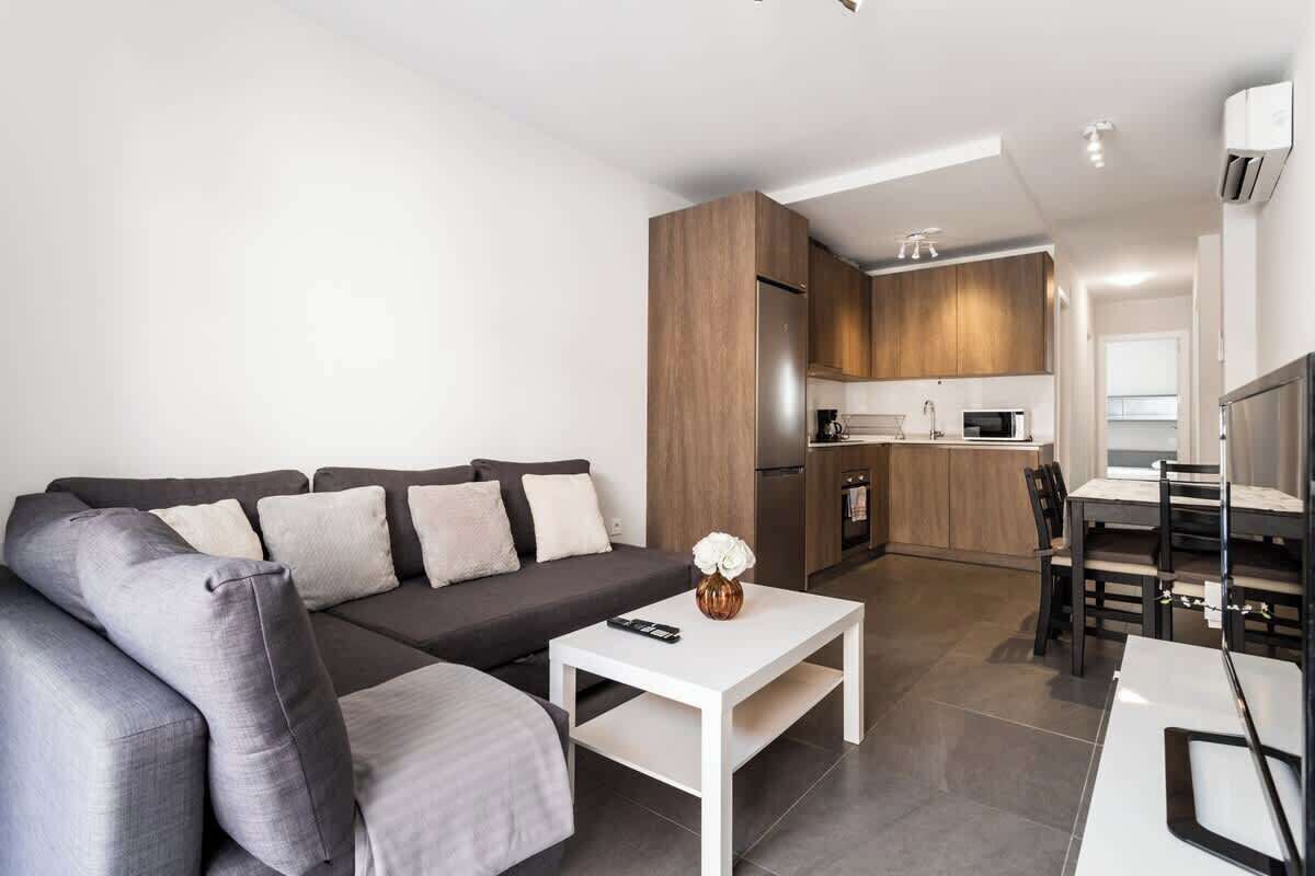 Smart TV, offices