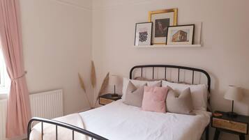 4 chambres, Wi-Fi