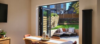 Beautiful Family Home in the heart of Sheffield