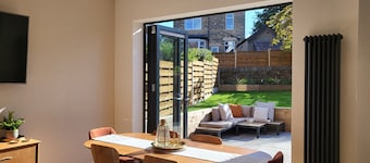 Beautiful Family Home in the heart of Sheffield