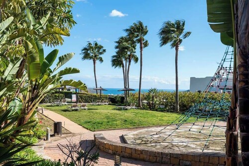 Casares Golf apt by Costarentals - Ref M10