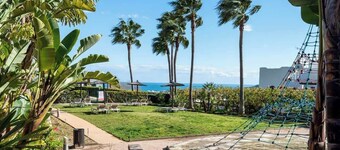 Casares Golf Penthouse by Costarentals - Ref M10