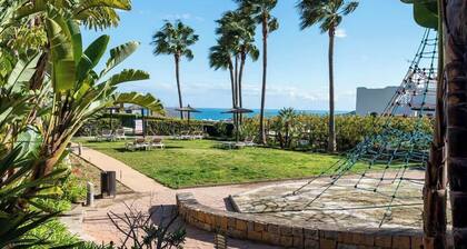 Casares Golf apt by Costarentals - Ref M10