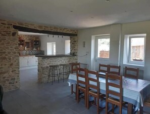 Cucina privata