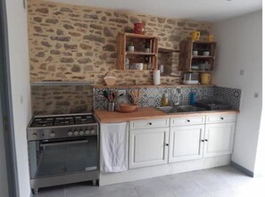 Cucina privata