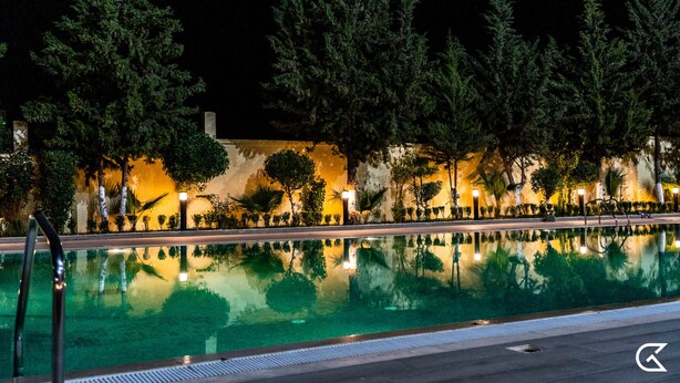 Unclassified image, 1 of 72, button - Golden Tulip Hotel Alexandre (El Khroub)
