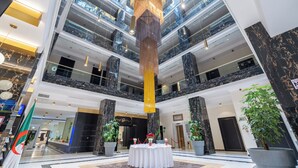 Unclassified image, 4 of 72, button - Golden Tulip Hotel Alexandre (El Khroub)