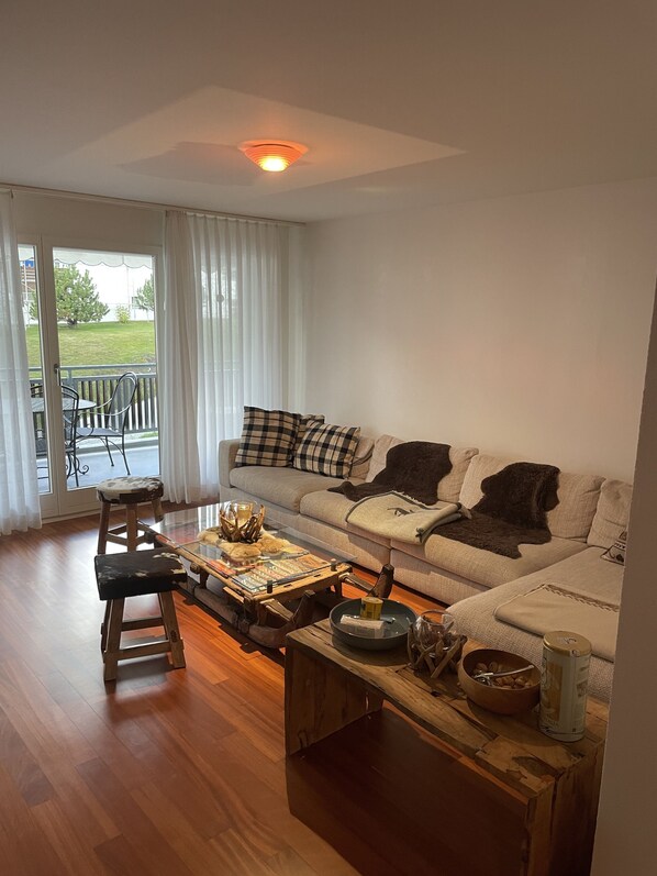 Smart-TV, Videospiele, Drucker