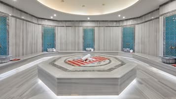 Massageanwendungen