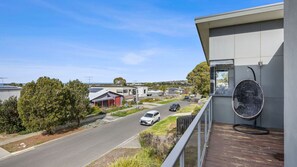 Property grounds - Sea View Beach House 11a (Jan Juc)