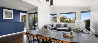Sea View Beach House 11a