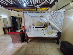 Villa | 3 dormitorios, tabla de planchar con plancha, wifi gratis y ropa de cama