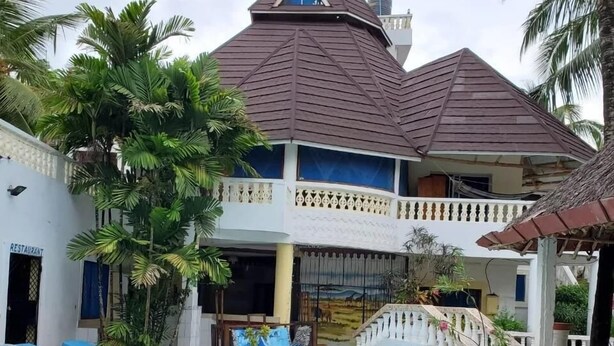 Villa | Basseng