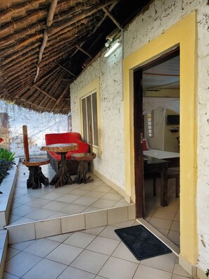 Villa | Jardines del alojamiento