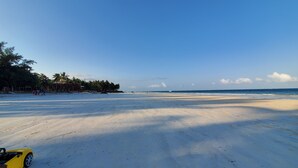 Villa | Strand